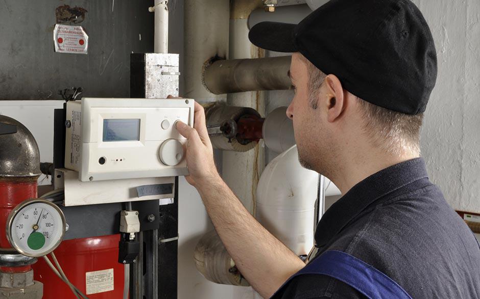 entretien chaudière gaz obligatoire Mouy